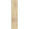 Ekena Millwork Merced Rough Sawn Traditional Outlooker, Douglas Fir, 8"W x 28"D x 36"H OUT08X28X36MRC01RDF - alternate 2